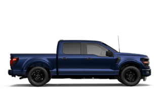 2026 Ford F-150® External Image 1
